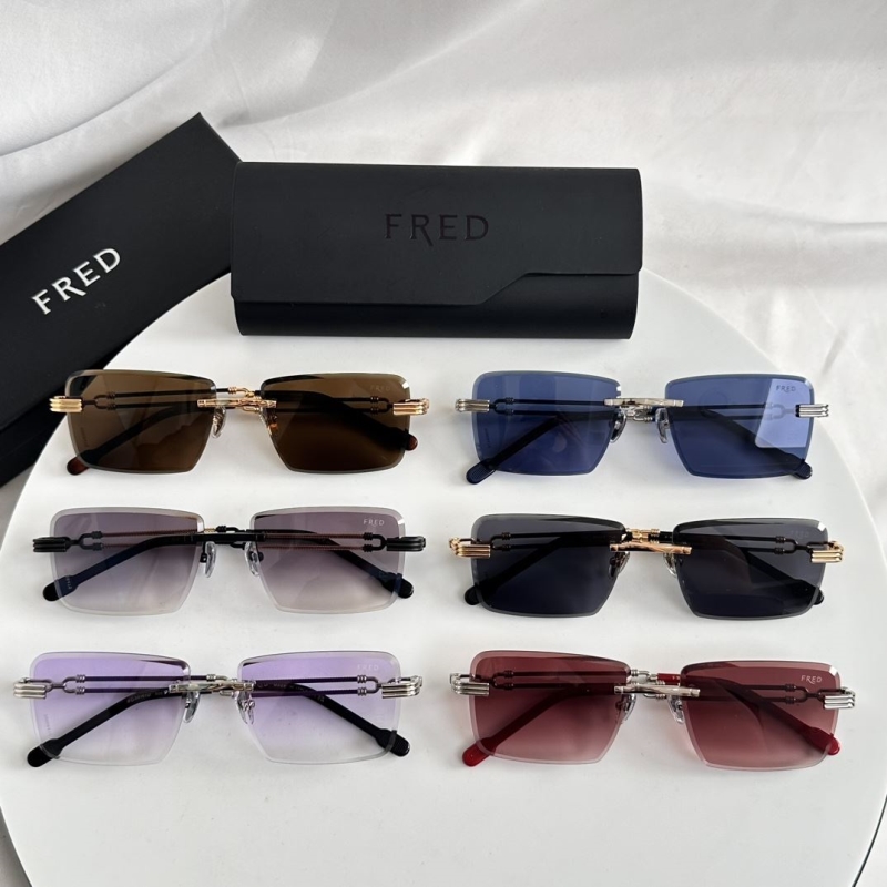 Fendi Sunglasses